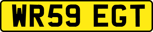 WR59EGT
