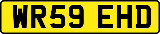WR59EHD