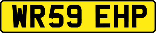 WR59EHP