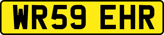 WR59EHR