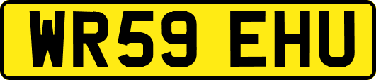 WR59EHU