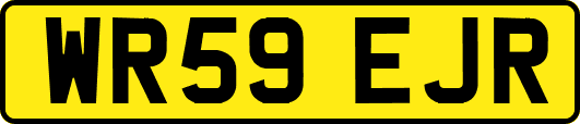 WR59EJR