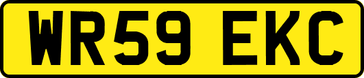 WR59EKC