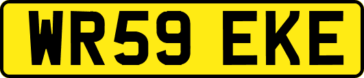 WR59EKE