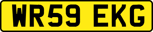 WR59EKG