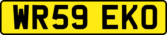 WR59EKO