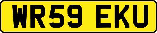 WR59EKU