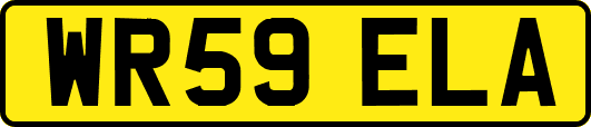 WR59ELA