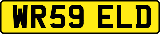 WR59ELD