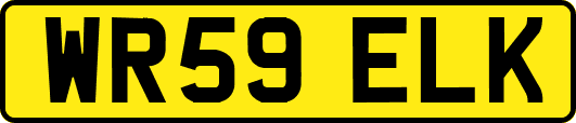 WR59ELK