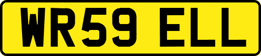 WR59ELL