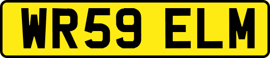 WR59ELM