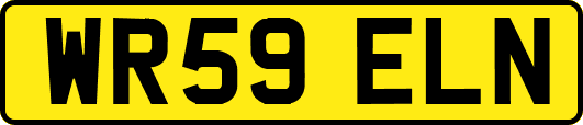 WR59ELN