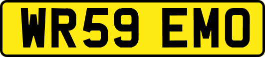 WR59EMO