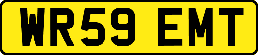 WR59EMT
