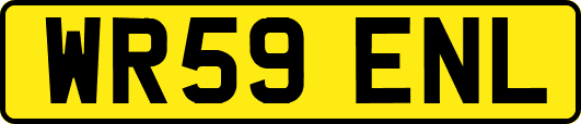 WR59ENL