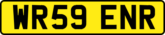 WR59ENR