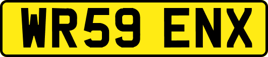 WR59ENX