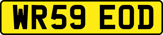 WR59EOD