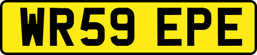 WR59EPE