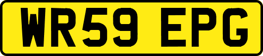WR59EPG
