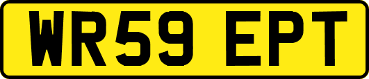 WR59EPT