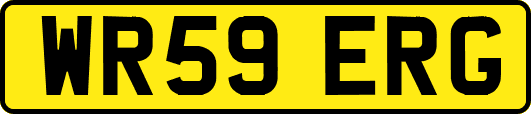 WR59ERG