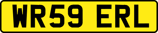 WR59ERL
