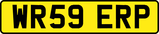 WR59ERP