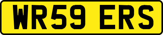 WR59ERS