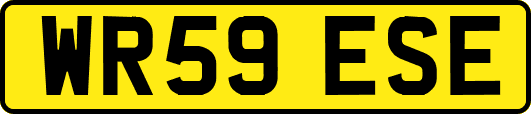 WR59ESE