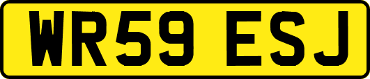 WR59ESJ