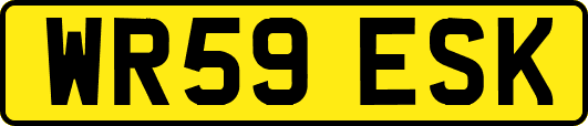 WR59ESK