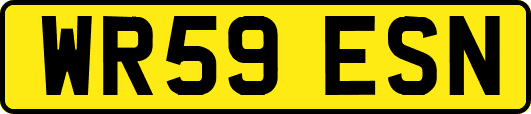 WR59ESN