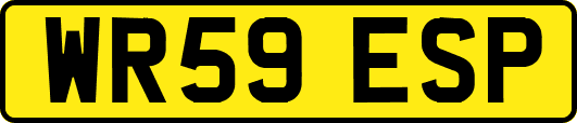 WR59ESP