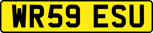 WR59ESU