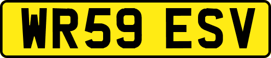 WR59ESV