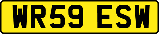 WR59ESW