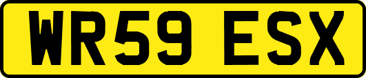 WR59ESX