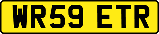 WR59ETR