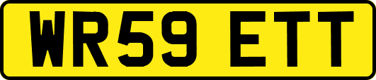 WR59ETT