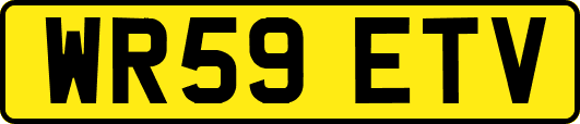 WR59ETV