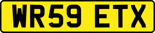 WR59ETX