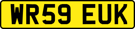 WR59EUK