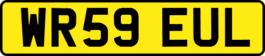 WR59EUL