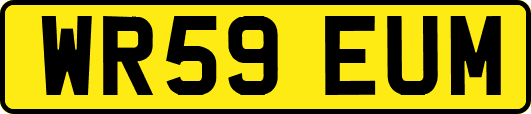 WR59EUM