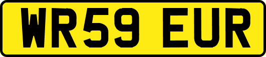 WR59EUR