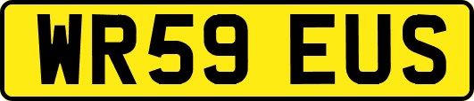 WR59EUS