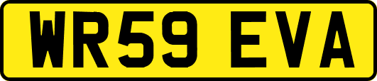 WR59EVA
