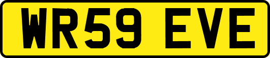 WR59EVE